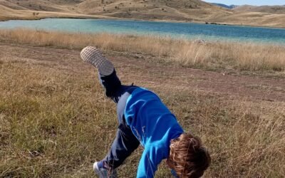 Zašto je boravak u prirodi važan za decu i roditelje