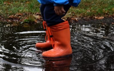 Vodič za roditelje: šta poneti za siguran i udoban boravak u prirodi s decom?