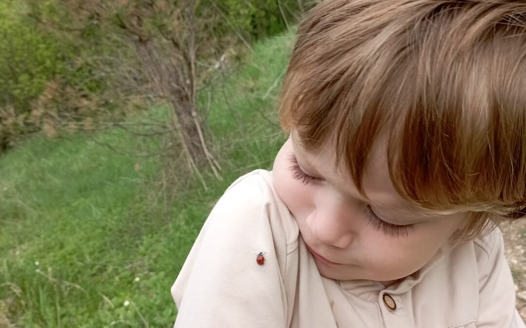 Igra kao motivacija za boravak u prirodi: Ideje za svaki uzrast