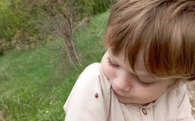 Igra kao motivacija za boravak u prirodi: Ideje za svaki uzrast